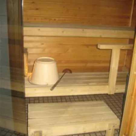 Saariselaen Marjamajat * Saariselkä