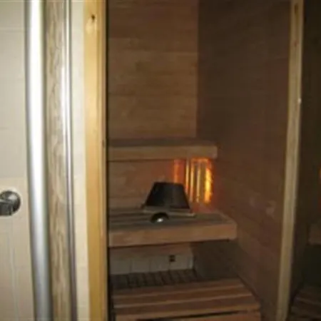 Saariselaen Marjamajat بيت للعطل