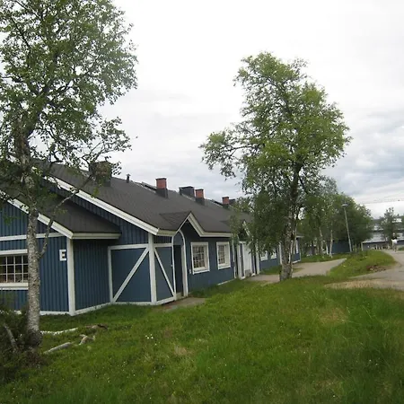 Saariselaen Marjamajat ساريسيلكا