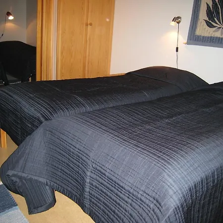 Ferienhaus Saariselaen Marjamajat Saariselkä