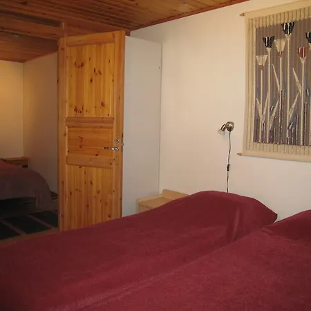 Saariselaen Marjamajat Saariselkä