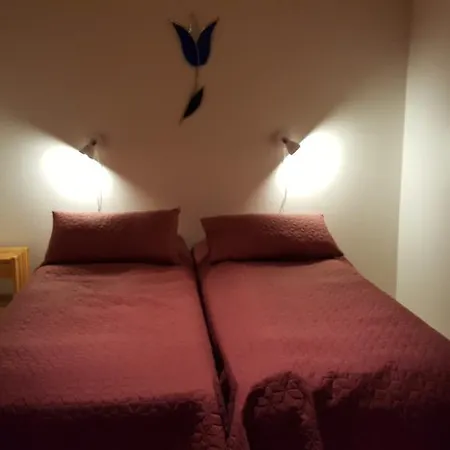 Ferienhaus Saariselaen Marjamajat