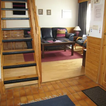 Saariselaen Marjamajat * ساريسيلكا