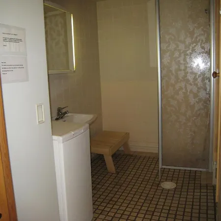 Ferienhaus Saariselaen Marjamajat