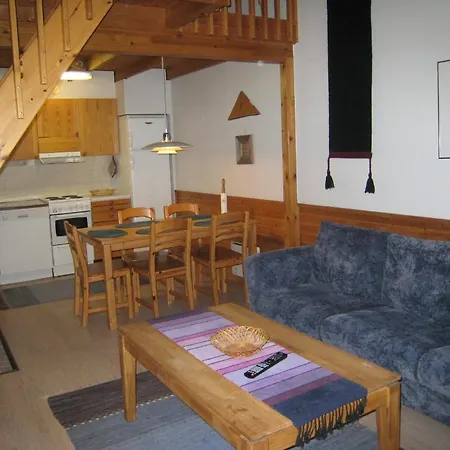 Saariselaen Marjamajat * ساريسيلكا