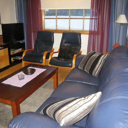 Saariselaen Marjamajat Saariselkä