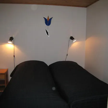 Saariselaen Marjamajat بيت للعطل ساريسيلكا