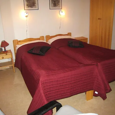 Saariselaen Marjamajat