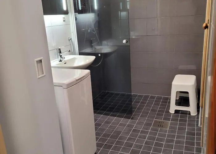 Saariselaen Marjamajat * 사리셀카