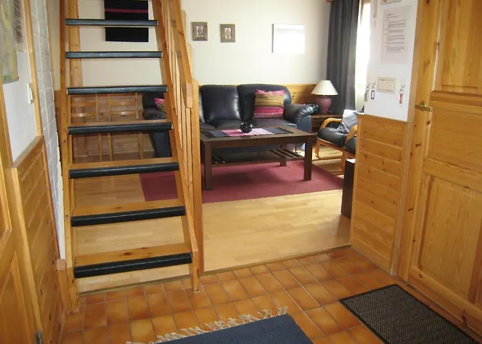 Saariselaen Marjamajat * 사리셀카