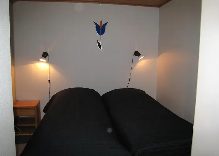 Saariselaen Marjamajat 펜션 사리셀카